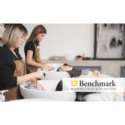 Mount Hawthorn Inner North Perth hair salon for sale