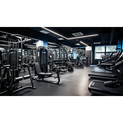 NSW | 24/7 FRANCHISE GYM – GREATER SYDNEY | VBA-2598