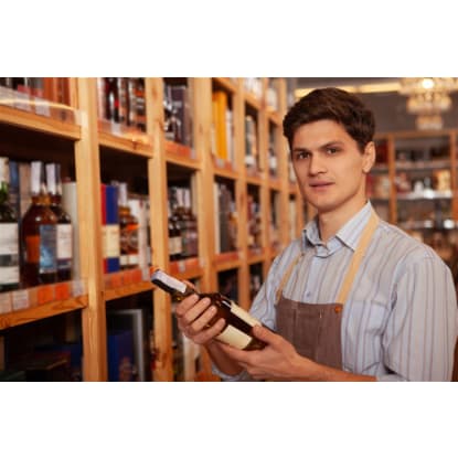 URGENT SALE: Well Located Bottle Shop in Melbourne's Inner West - Ref: 12959