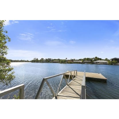 Currumbin Waters Permanent Complex - ID 9207