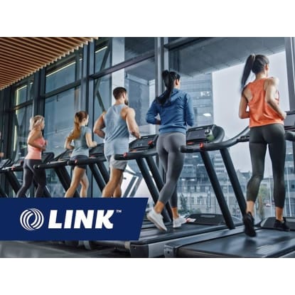 24/7 Franchise Gym | North Brisbane