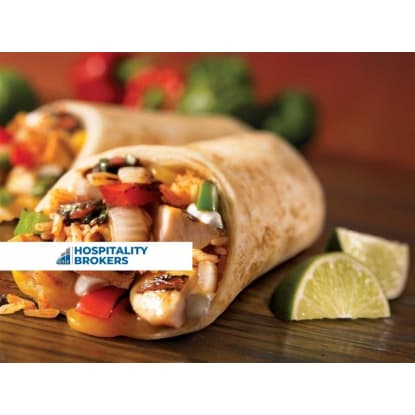 Great First Business | Easy to Operate Takeaway