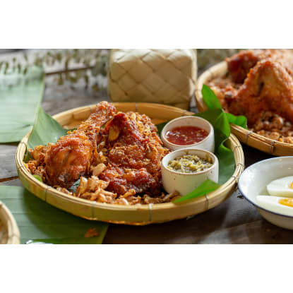 Restaurant - Takeaway  - Asian Cuisine - Takeaway- Korean and Asian cuisine - Parramatta - Nets  ...