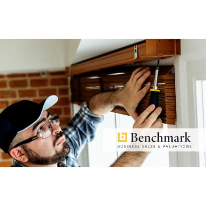 LEADING SOUTH AUSTRALIAN SOFT FURNISHINGS AND WINDOW TREATMENT RETAILER