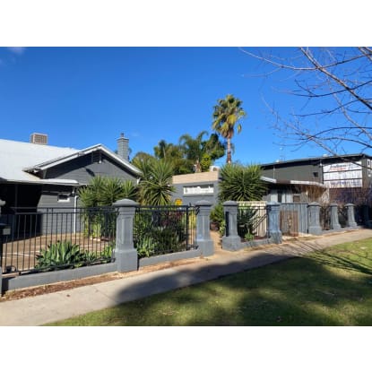 Leasehold Backpacker & Worker Accommodation – Mildura, VIC