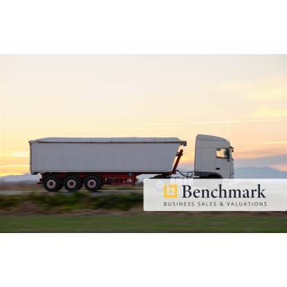 Established Brisbane Transport Business – Profitable, Scalable & Contract-Secured