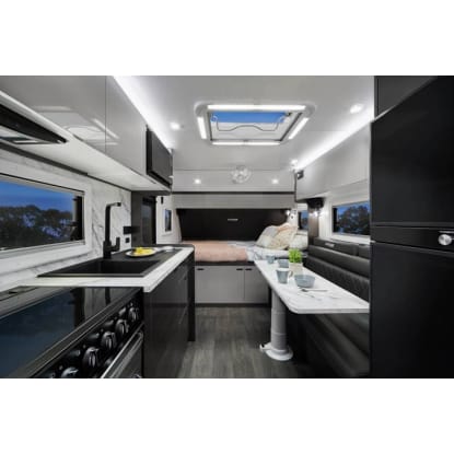 Largest Caravan, RV and Motorhome Product & Accessory Suppliers and Service Provider #383