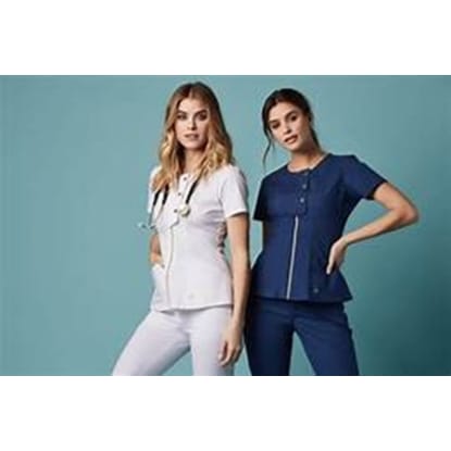 Niche Medical/Healthcare Industry Importer, Wholesaler/Distributor Online Supplier of Uniforms #392