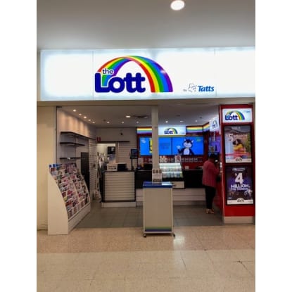 Sale Centre Lotto (RDT423)