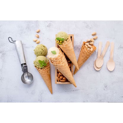 Premium Gelato / Ice Cream Business for Sale SV1561
