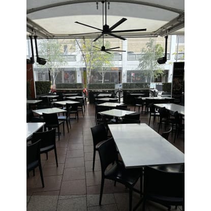 Ref: 3086, **MUST SEE** Bar & Restaurant, Western Suburbs