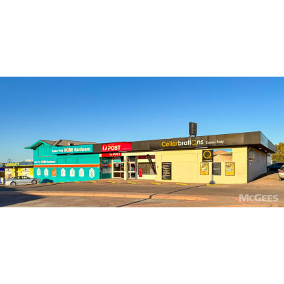 A Rare Gem in Opal Capital of the World