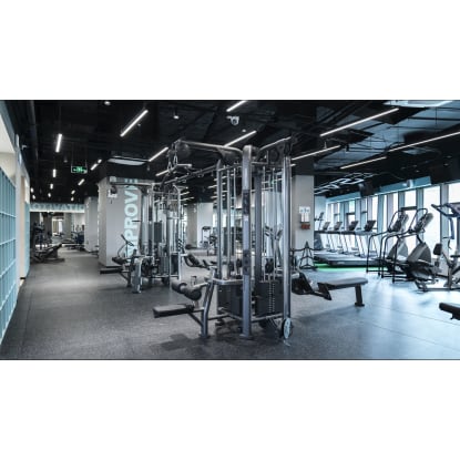New 24-7 Gym near Melbourne Airport