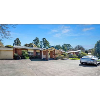 Residential Aged Care Freehold Property for Sale in the Outer East (NJA21)