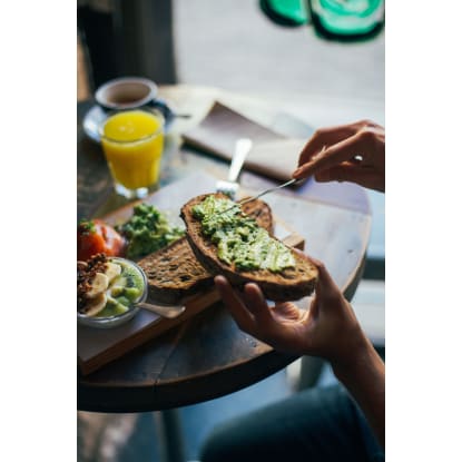 Thriving Inner-City Cafe – Fully Staffed & Perfect for Investors