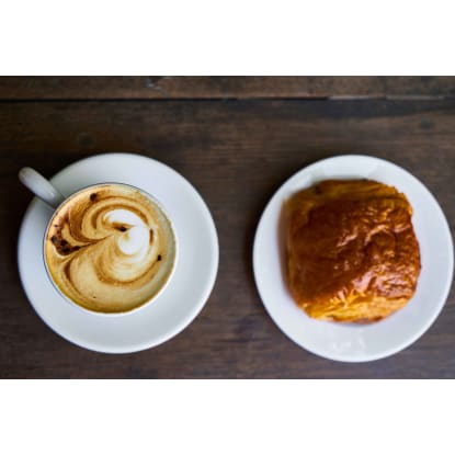 Coffee Shop. Brisbane Southside. Excellent location with street frontage in Estb. Centre. Exclusi...