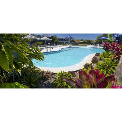 EXCEPTIONAL, AWARD-WINNING PROPERTY - MID NORTH COAST