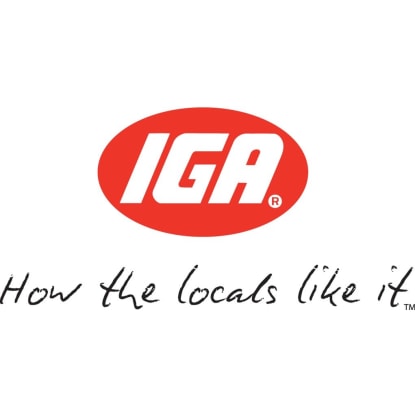 Reputable IGA Supermarket with Freehold near Mount Waverley - Ref: 17261