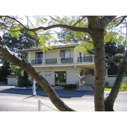 CARAVAN PARK FOR SALE - NORTH-EASTERN NSW
