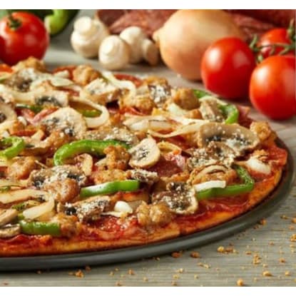 Thriving Take Away Pizza Business - Prime Location - 37343