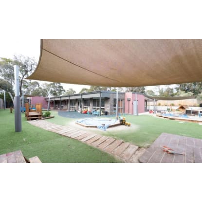 Licensed, family-owned childcare centre (NJC1)