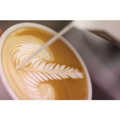 Industrial Area Cafe - Well Presented - 37345