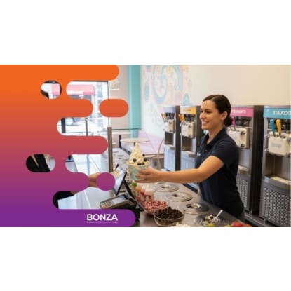 36273 - Profitable Frozen Yoghurt Business in Prime Food Court