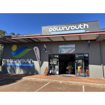 Retail + Online Outdoor Adventure Gear Store – Margaret River, WA