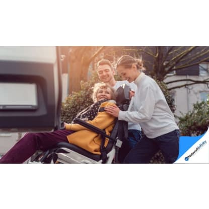 NDIS Business for Sale in Toowoomba QLD – 104 Participants 5.4M+ Revenue