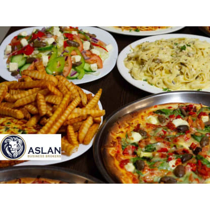 ITALIAN RESTAURANT FOR SALE