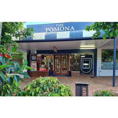 SUNSHINE COAST NEWSAGENCY/GIFT/TATTS BUSINESS FOR  SALE $185,000 PLUS SAV