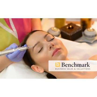 Inner North Perth beauty clinic for sale