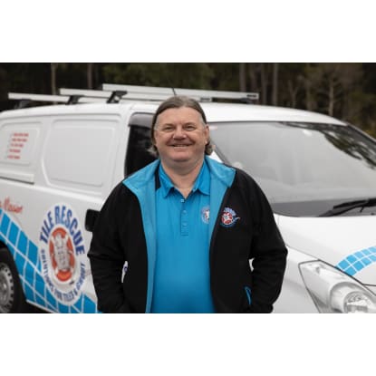 Proven Tile Rescue Franchise – Randwick, NSW