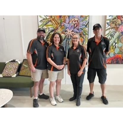 Gippy Cleaning Services (CS25/132)