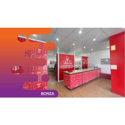 35671 Established Clothing Alterations Business - Loyal Client Base