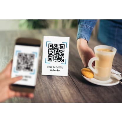 Importer, Wholesaler/Distributor of POS Equipment, Related Software, and Consumable Products #385