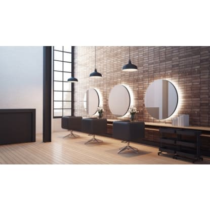 Freehold Hair Salon Central Location.