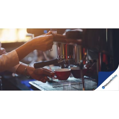 Top Buy North Sydney 5 Day Cafe 30 Kgs Coffee PW Very Low Rent