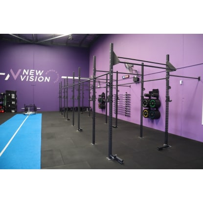 Boutique Female Gym – Yangebup, WA