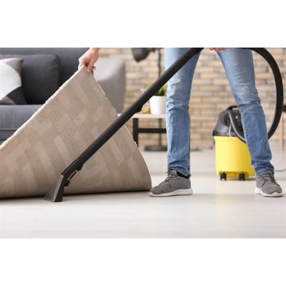 Restoration & Cleaning Services