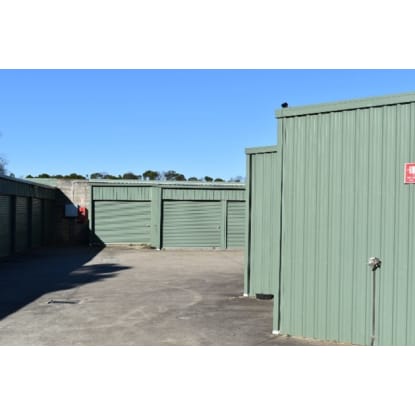 ​Self Storage Facility Freehold & Business Expressions of Interest circa $1,795,000