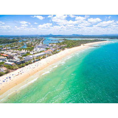 Profitable Women's Fashion Retail business in Stunning Noosa Heads