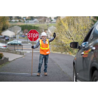 Exceptional Traffic Management Business NSW  Long Contracts  $1.4m Net