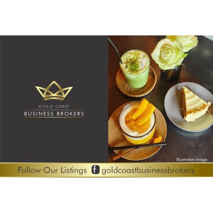 BRISBANE CAFÉ ICON – $42K WEEKLY SALES IN WORLD-CLASS LOCATION | SEMI UNDER MANAGEMENT | $3K+ WEE...