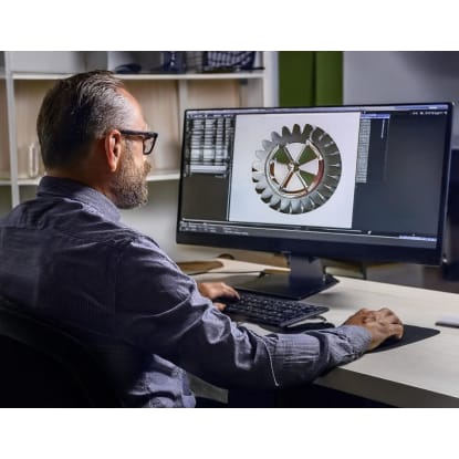 High-Margin & Home Based - Hydraulic & Motion Control Solutions