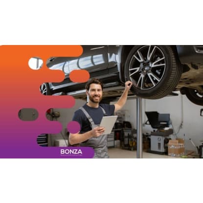 36282 Profitable Wheel & Tyre Service Business - Solid Reputation