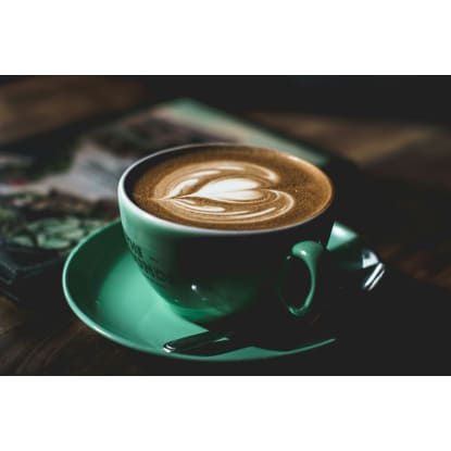 Boutique cafe