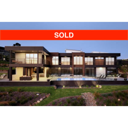SOLD Window Tinting