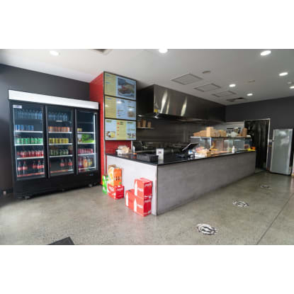 Charcoal Chicken and Takeaway Meals – Brisbane, QLD