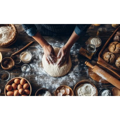 Award-Winning Artisan Bakery and  Cafe Group - Brisbane, QLD